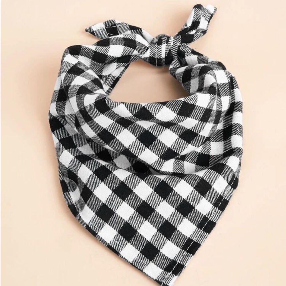 PET BANDANA